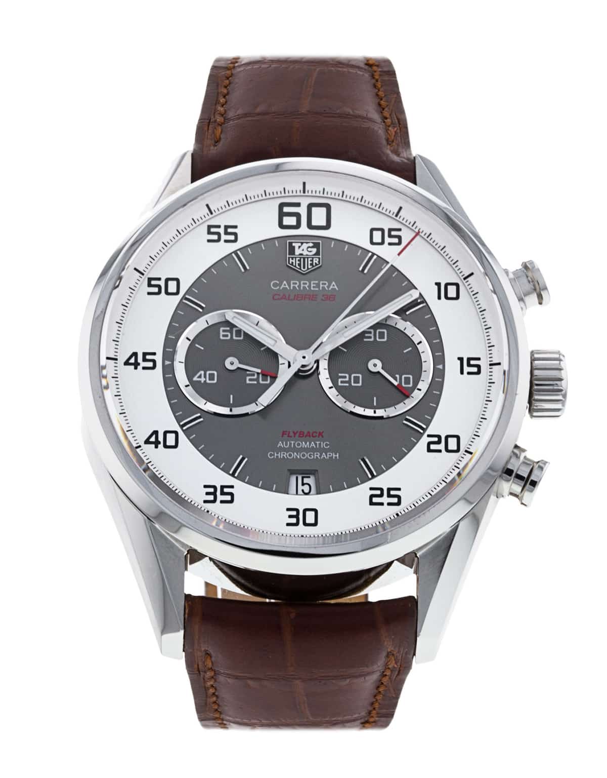 Tag Heuer Carrera CAR2B11.FC6235